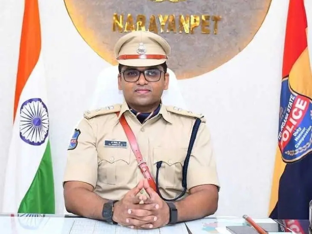 గొలుసుకట్టు వ్యాపారాల జోలికి వెళ్లొద్దు: ఎస్పీ