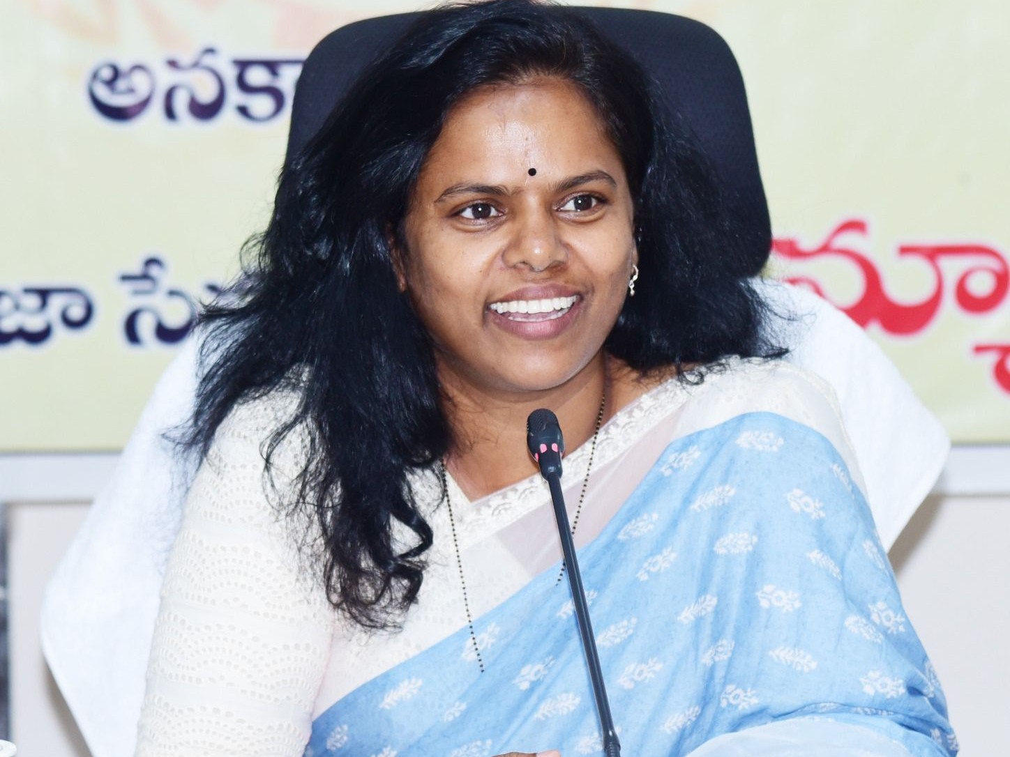 నేడు కలెక్టరేట్‌లో పీ.జీ ఆర్.ఎస్