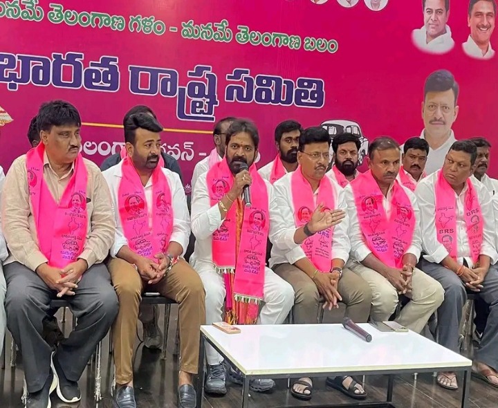 రాష్ట్రం అగ్నిగుండం అవుతుంది: మాజీ మంత్రి