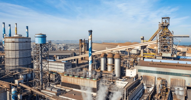 BREAKING: స్టీల్‌ప్లాంట్ ఉద్యోగులకు షాక్