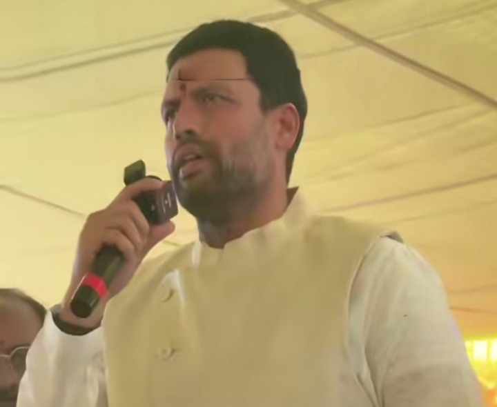 రాష్ట్ర అభివృద్ధికి సీఎం కట్టుబడి ఉన్నారు