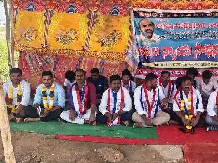 ‘బీసీల పోరాటానికి మా మద్దతు’