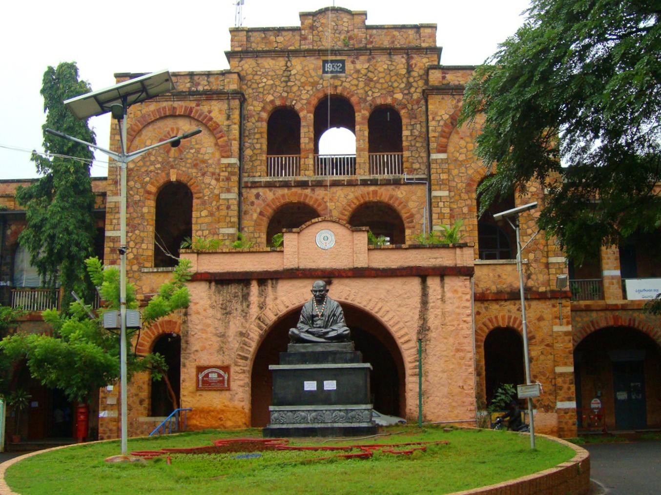 రేపు జిల్లాలో పీజీఆర్ఎస్ ప్రోగ్రాం