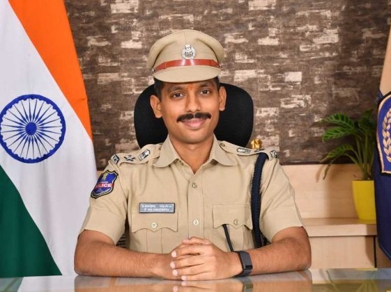 స్పెషల్​ లోక్ ​అదాలత్​ విజయవంతమైంది: సీపీ