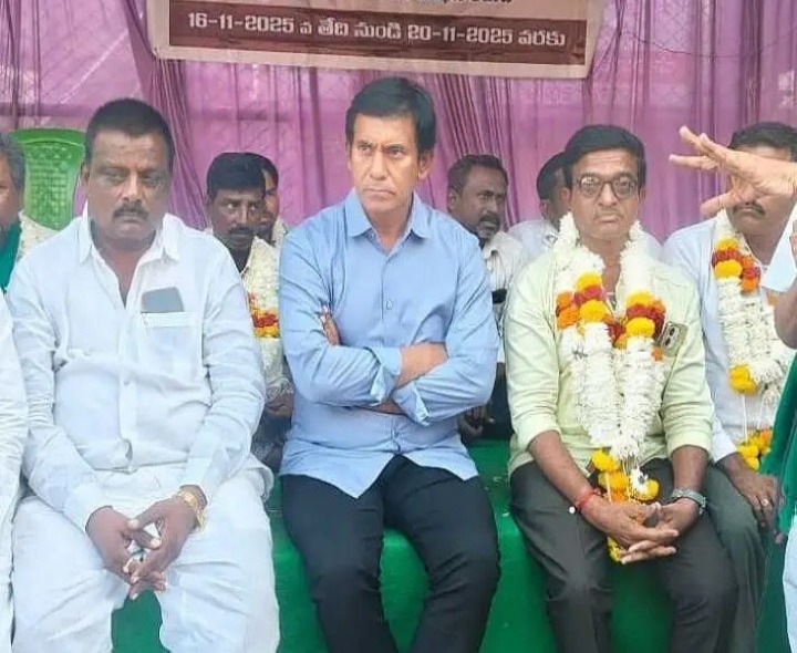 ఆదోని జిల్లా సాధించి తీరుతా: ఎమ్మెల్యే పార్థసారథి