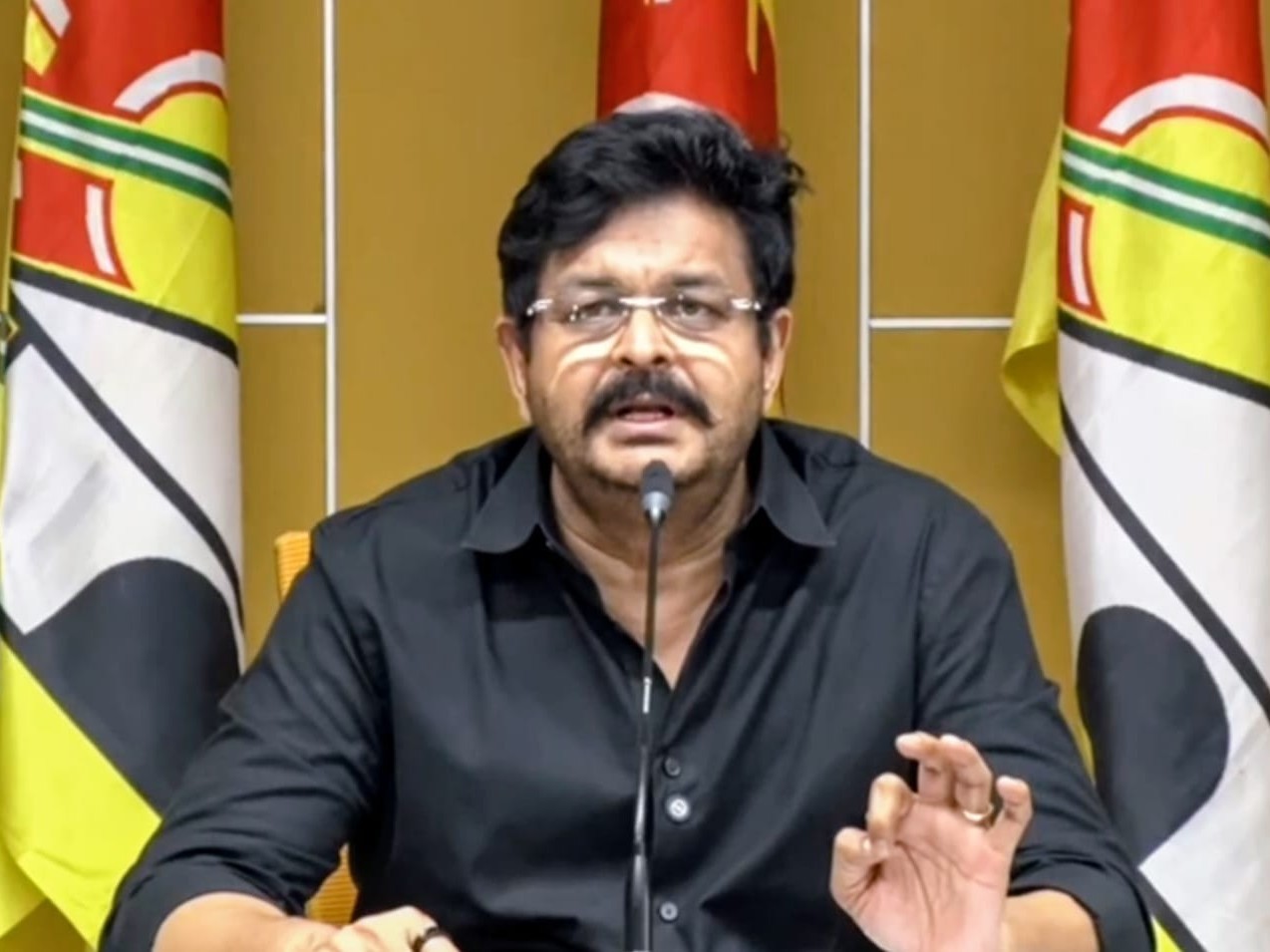 పెట్టుబడులు సాధించడం చాలా గొప్ప విషయం: ఎమ్మెల్యే