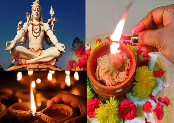 రేపే చివరి కార్తీక సోమవారం.. ఇలా చేయండి..!!