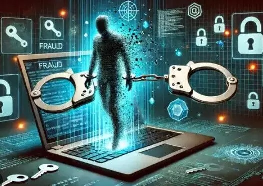 డిజిటల్ అరెస్ట్ పేరుతో భారీ మోసం