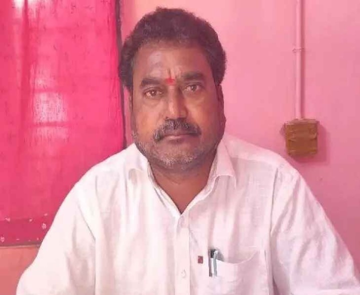 నేటి నుంచి ఆధార్ స్పెషల్ డ్రైవ్ నిర్వహణ