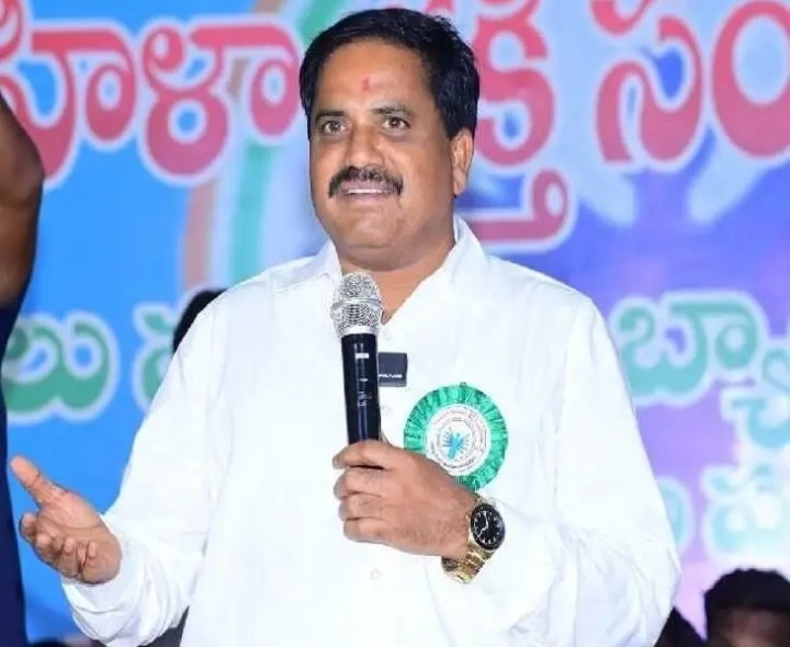 ఎమ్మెల్యే నేటి పర్యటన షెడ్యూల్