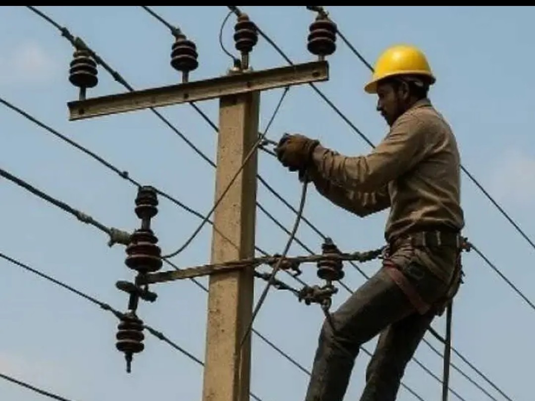 నేటి నుంచి 3 రోజులు కరెంట్ కట్