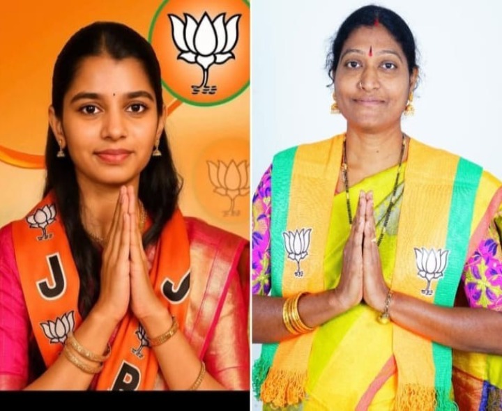 ‘మైథిలీ ఠాకూర్ విజయం చరిత్రాత్మకం’