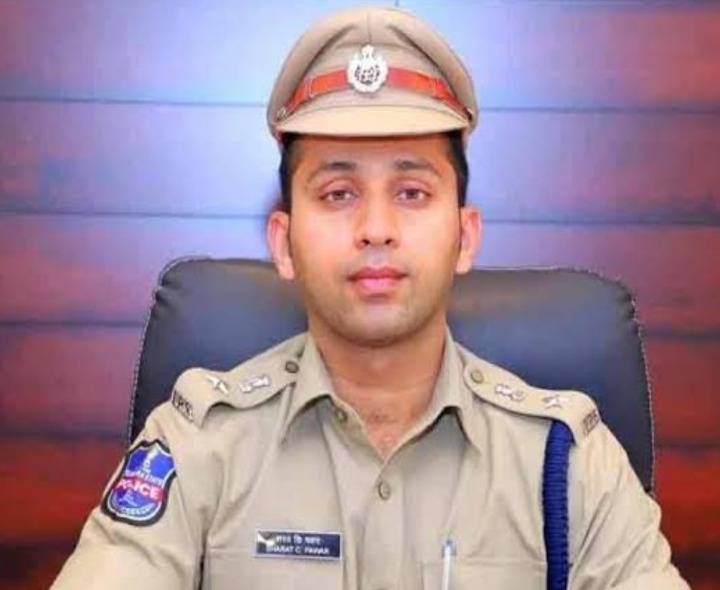 నల్లగొండ పోలీస్ పేరుతో నకిలీ ఫేస్‌బుక్