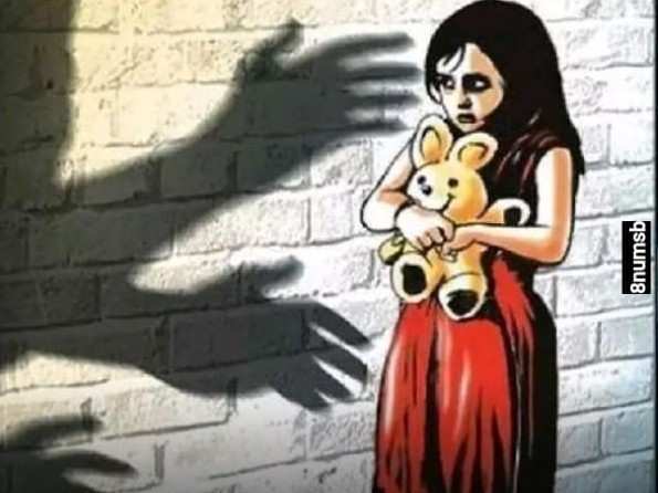 మూడేళ్లుగా కన్న కూతురిపై తండ్రి లైంగిక దాడి