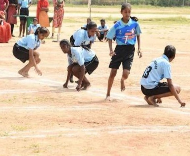 నేడు ఖోఖో టోర్నీ ప్రారభం