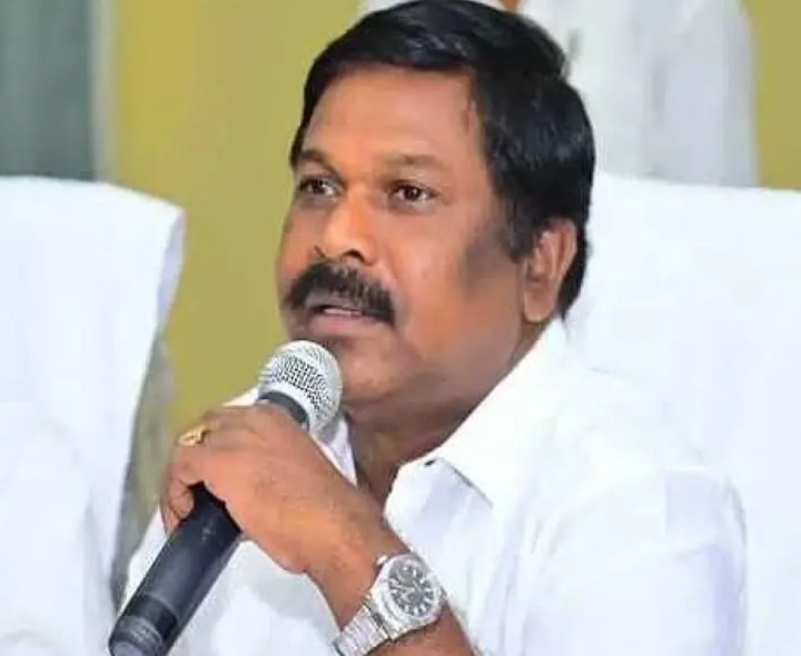 ఇవాళ ఎమ్మెల్యే పర్యటన వివరాలు