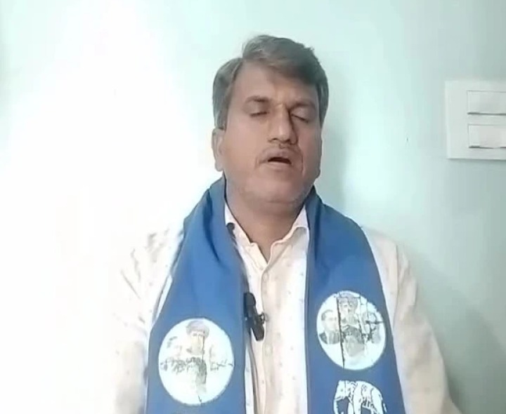 తాగునీటి సమస్యను పరిష్కరించాలి: BSP