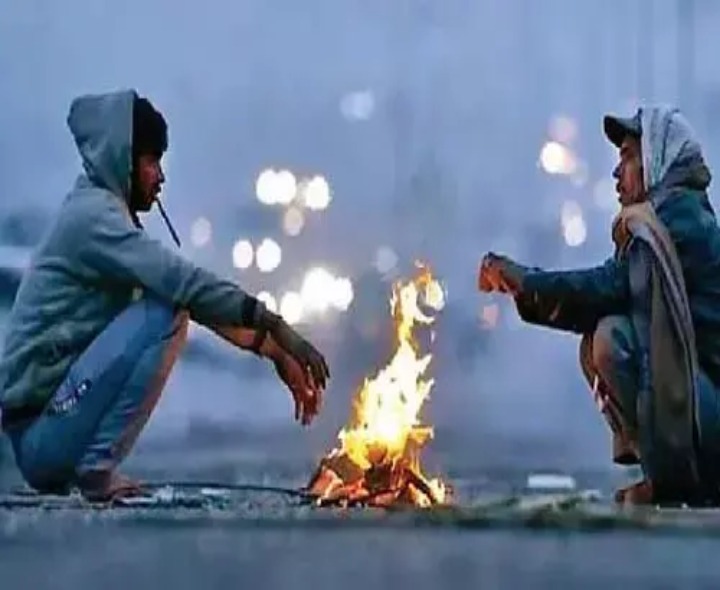 చలి చంపుతోంది!