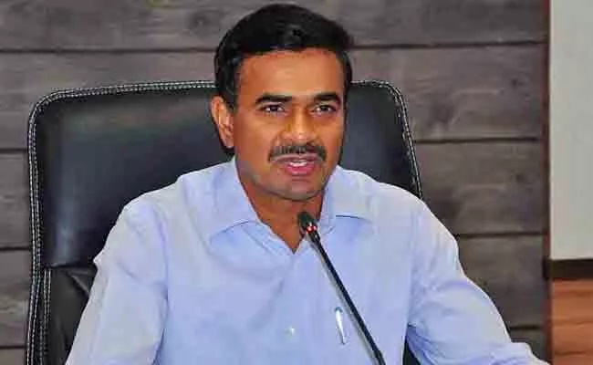 బాలకృష్ణకు క్షమాపణ చెప్పిన సీవీ ఆనంద్