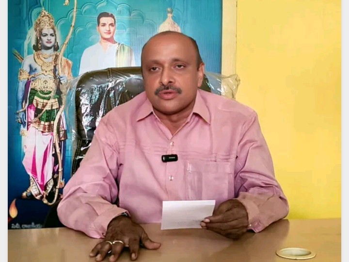 ‘చంద్రబాబు సారధ్యంలో రాష్ట్రం సుభిక్షంగా ఉంది’