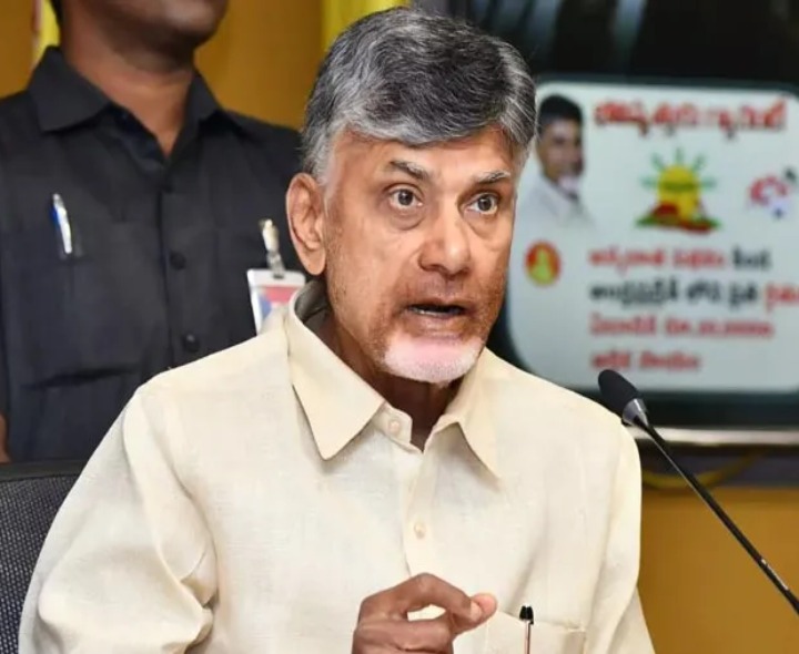 ఈ నెల 19న జిల్లాకు సీఎం రాక..?