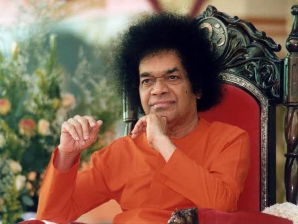 నేటి నుంచి సత్యసాయి జయంతి ఉత్సవాలు