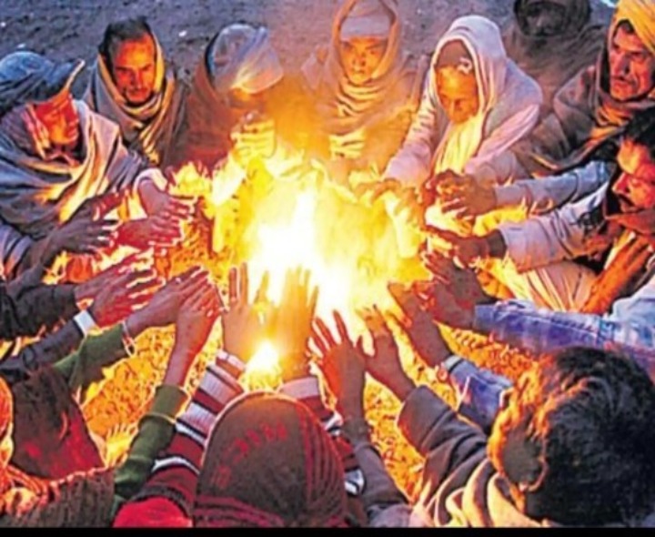 బాలనగర్‌లో 9.9 డిగ్రీల కనిష్ఠ ఉష్ణోగ్రత నమోదు