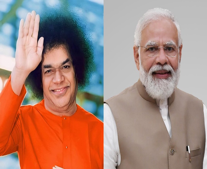 ఎల్లుండి పుట్టపర్తికి ప్రధాని మోదీ