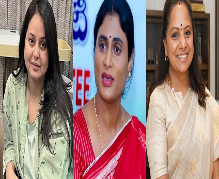 బీహార్‌కు పాకిన ‘సిస్టర్ స్ట్రోక్’