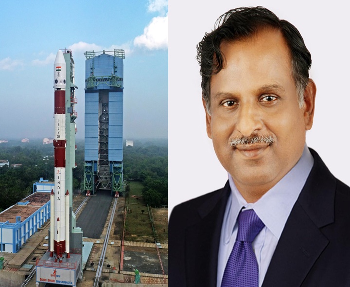 2028లో చంద్రయాన్-4: ఇస్రో ఛైర్మన్