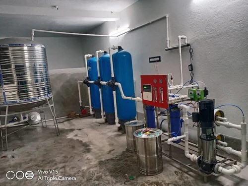 రూపాయికే వాటర్ క్యాన్ నీరు