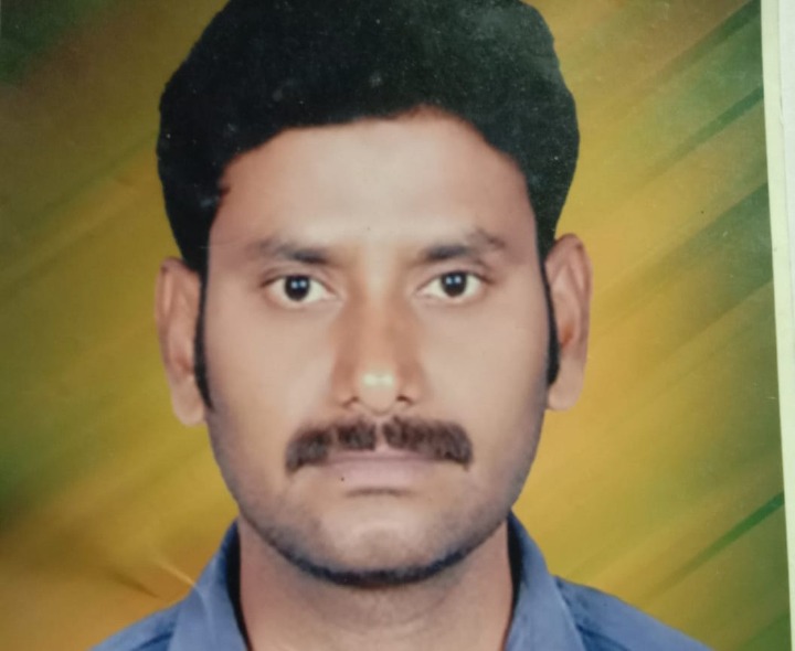 సీనియర్ ఫీల్డ్ అసిస్టెంట్ గుండెపోటుతో మృతి