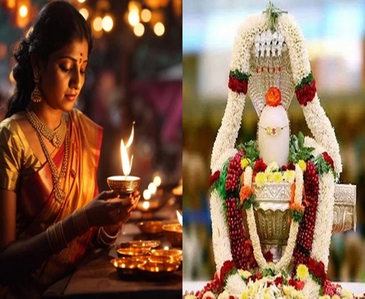 కార్తీకమాసం: ఆఖరి సోమవారం ఇలా చేయాలి