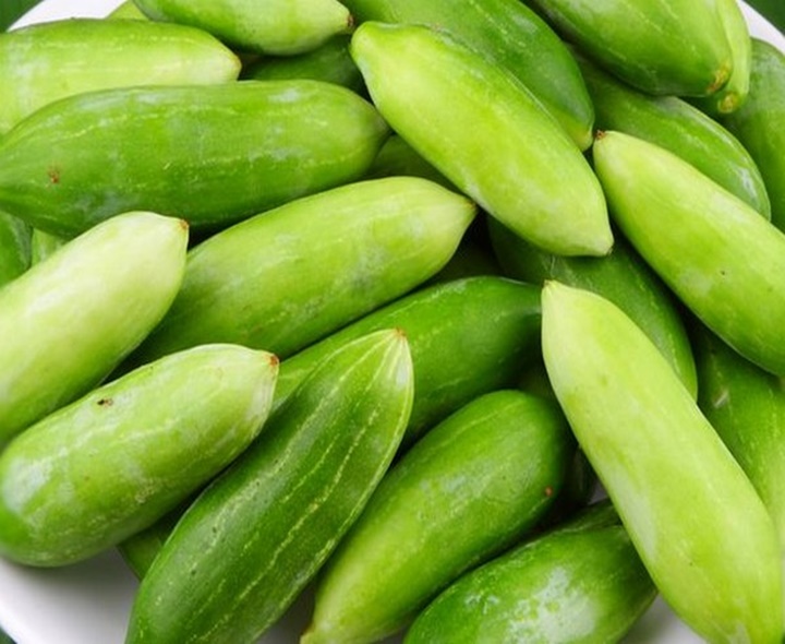 గుండె పనితీరుకు.. దొండకాయ మేలు!