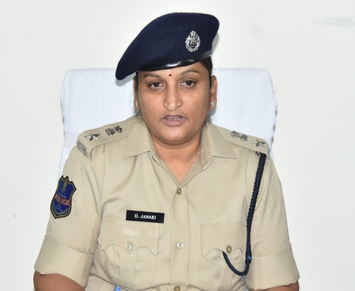 ‘శీతాకాలంలో వాహనదారులు జాగ్రత్తగా వాహనాలు నడపాలి’