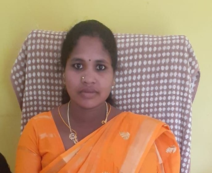 మాజీ ఎంపీపీ అనారోగ్యంతో మృతి