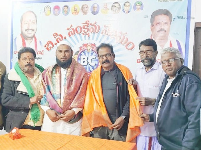 ‘సమాజంలో మీడియా పాత్ర కీలకం’