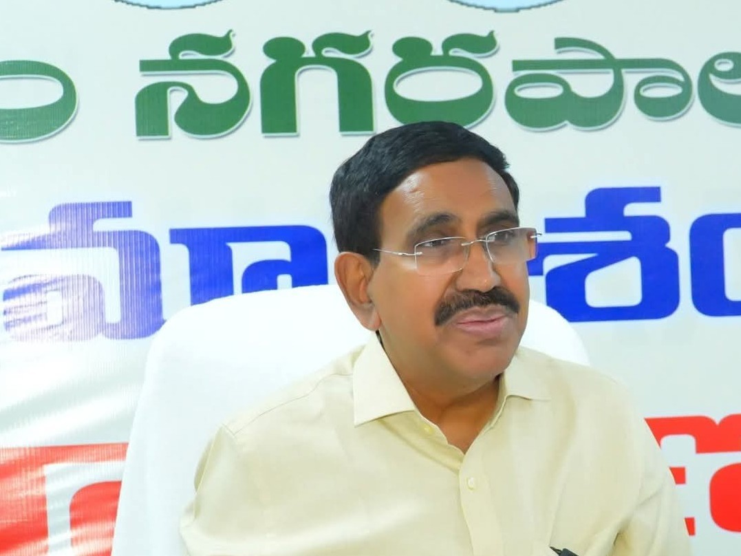 నేడు అద్దంకిలో పర్యటించనున్న మంత్రులు