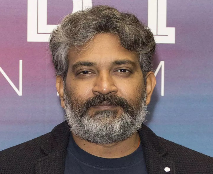 సీపీ సజ్జనార్‌కు ధన్యవాదాలు: రాజమౌళి