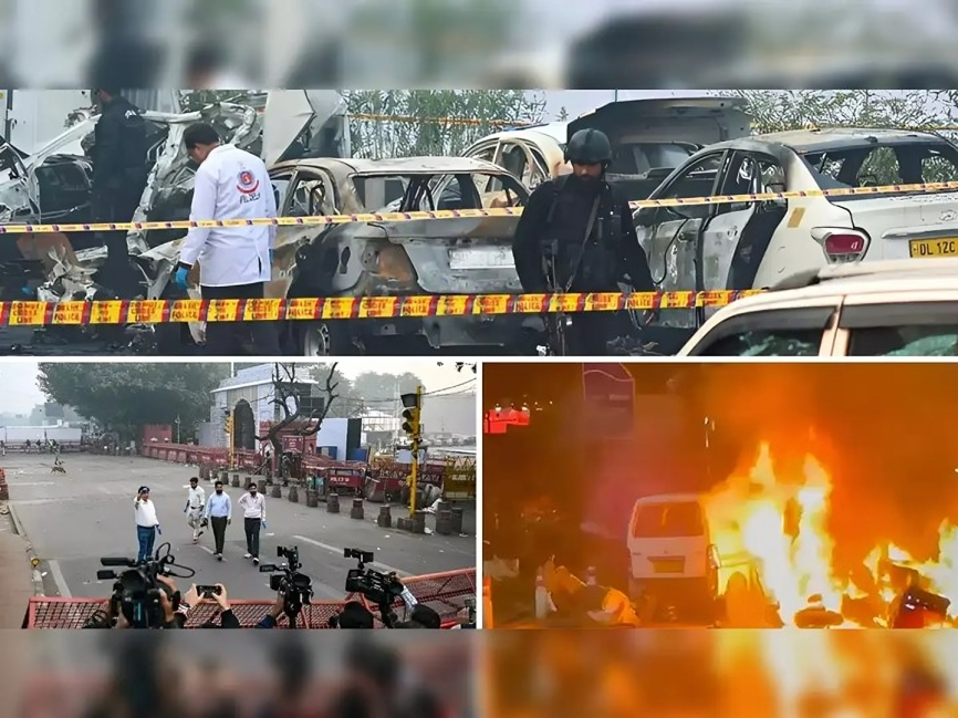 డిసెంబర్ 6న దేశంలో విధ్వంసానికి ప్లానింగ్!