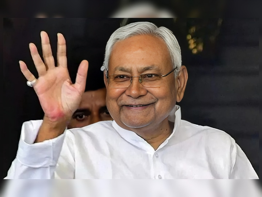 BREAKING: సీఎం రాజీనామా