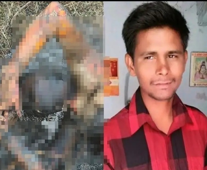 యువకుడి దారుణ హత్య.. నలుగురు అరెస్ట్