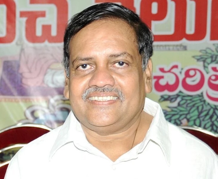 మండలి బుద్ధప్రసాద్ ఆసక్తికర వ్యాఖ్యలు