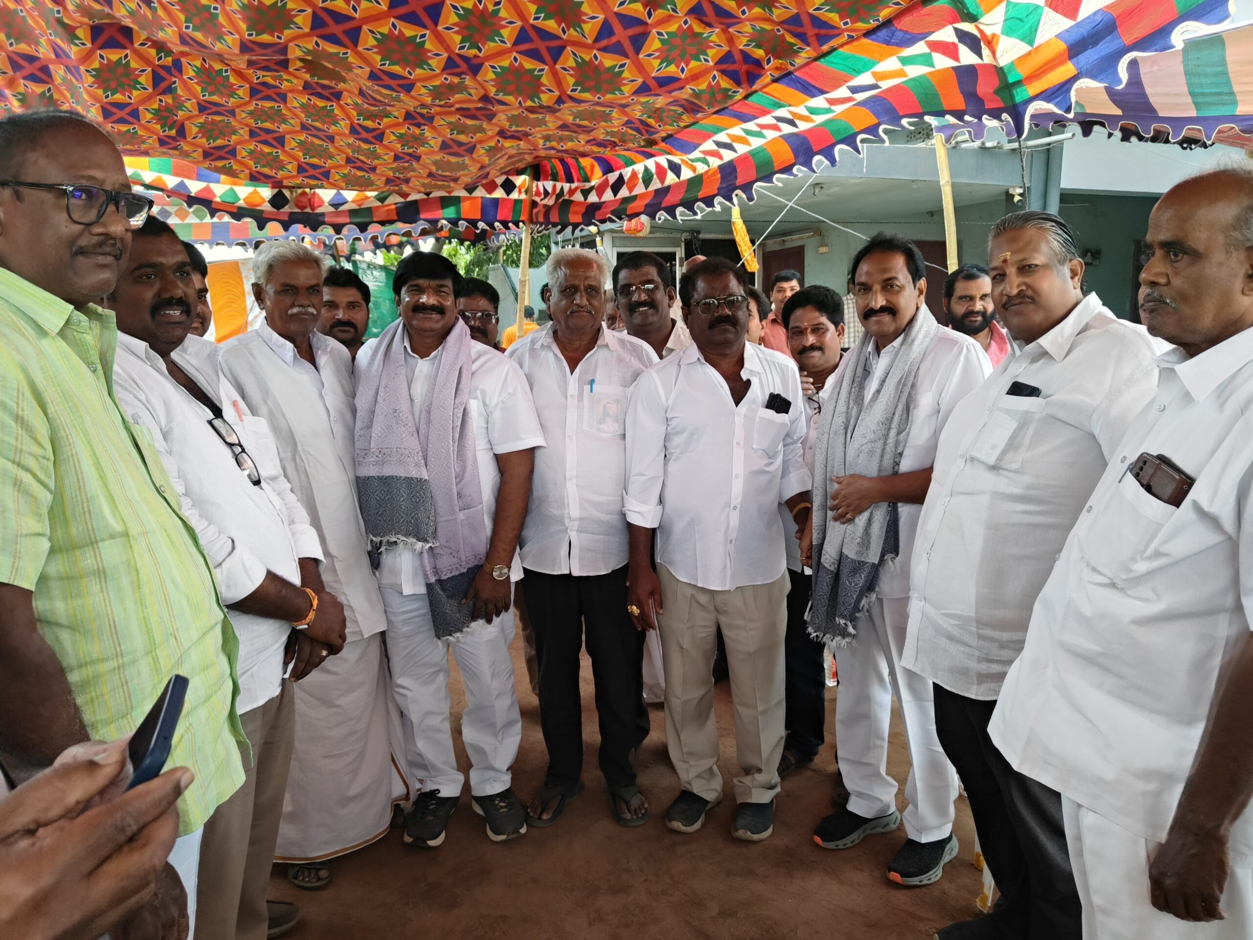 ‘కార్తీక వన సమారాధనలతో ఆధ్యాత్మికత పెరుగుతుంది’