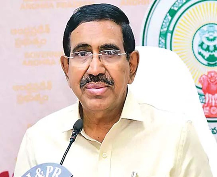 విద్యావ్యవస్థను అధోగతిపాలు చేసింది: నారాయణ