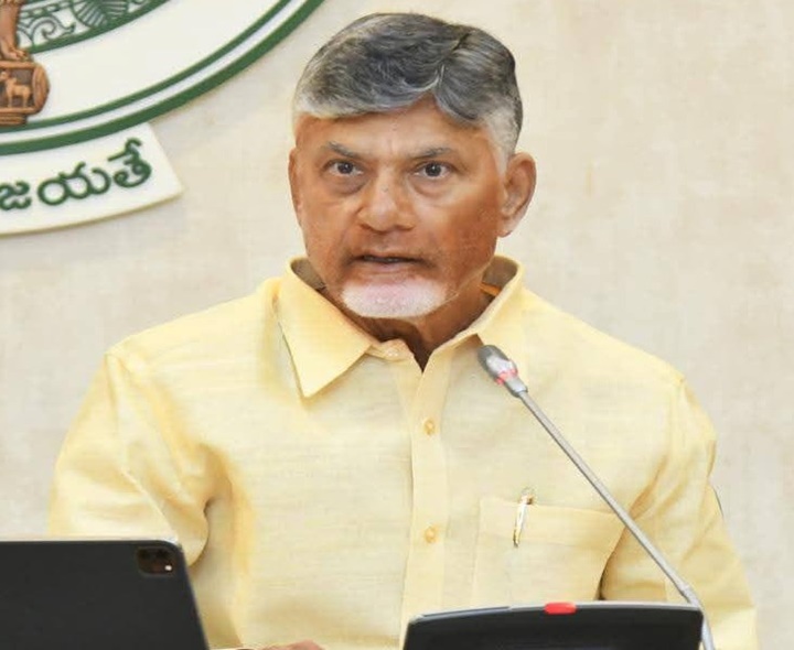 సౌదీ ఘటన కలచివేసింది: సీఎం చంద్రబాబు
