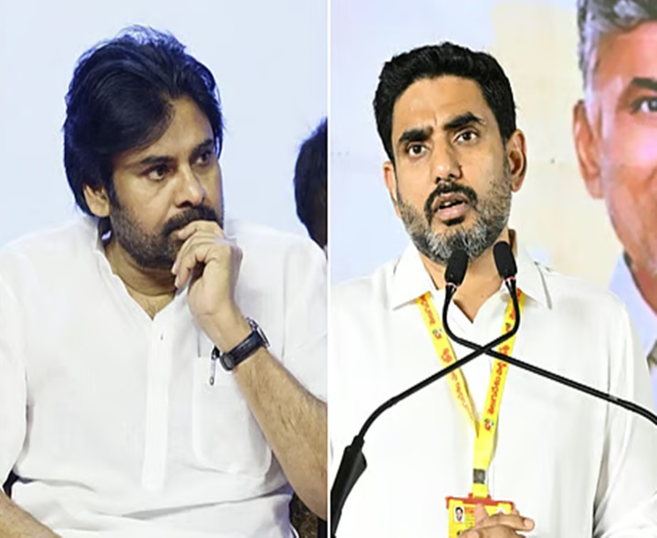 సౌదీలో ప్రమాదం.. పవన్‌, లోకేష్ దిగ్భ్రాంతి