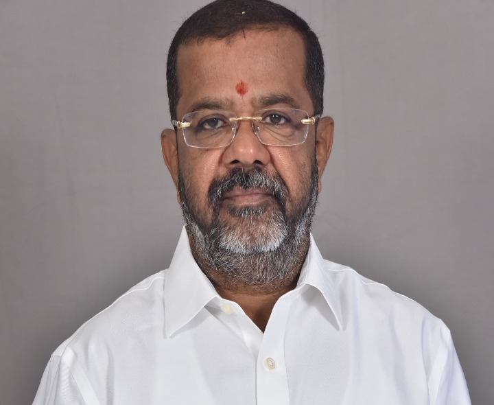 ‘బాధిత కుటుంబాలకు భగవంతుడు ధైర్యం ఇవ్వాలి’