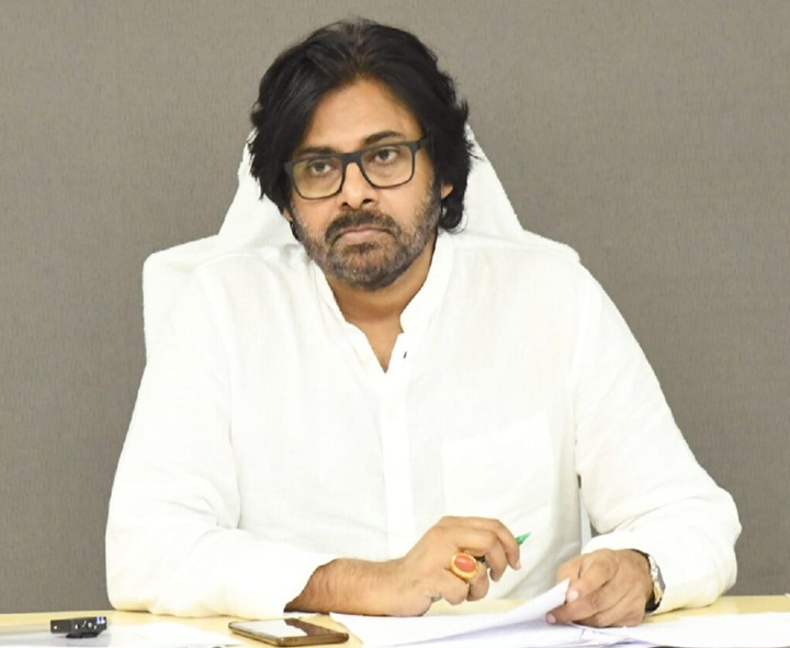 రాష్ట్రాల్లో కదలిక వచ్చింది: డిప్యూటీ సీఎం పవన్