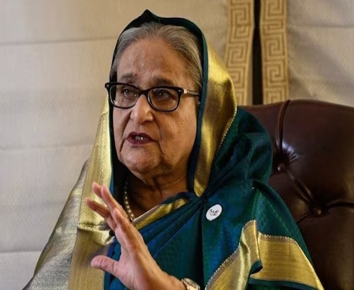 BIG BREAKING: మాజీ ప్రధానికి ఉరి శిక్ష